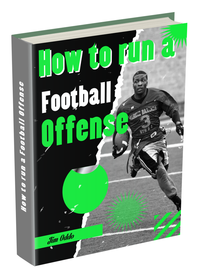How to run a Football Offense